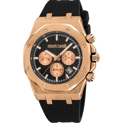 Roberto Cavalli RC5G161P0035 - Мъжки часовник (RC5G161P0035)