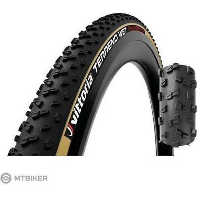 Vittoria Terreno Wet 700x33C G2.0 galuska