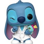 Funko Фигура Funko POP! Disney: Lilo & Stitch - Stitch in Robe (Special Edition) #1608 (105314)