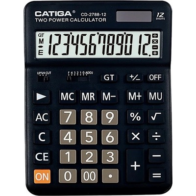 CATIGA CD-2788-12 – Zboží Živě