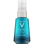 Vichy Minéral 89 Eyes Hyaluron Booster термичен серум за околоочния контур 15 ml