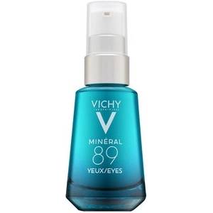 Vichy Minéral 89 Eyes Hyaluron Booster термичен серум за околоочния контур 15 ml