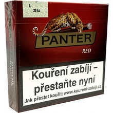 Panter Red 20 ks