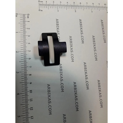 Compatible Държач за трактор, десен lc 15, 80906030, 83910860 (80906030)