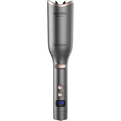 Cecotec Bamba SurfCare 850 Magic Waves Vision