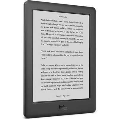 Kobo Touch 2.0