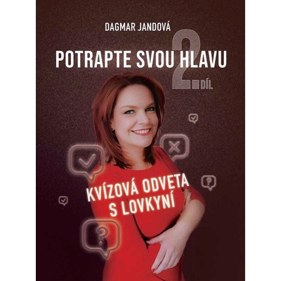 Potrapte svou hlavu: 2. díl