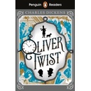 Penguin Readers Level 6: Oliver Twist ELT Graded Reader Dickens Charles