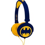 Lexibook Batman HP015BAT Слушалки