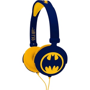 Lexibook Batman HP015BAT Слушалки
