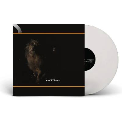Lambchop - Showtunes (Limited Edition) (White Coloured) (LP) (4250506839499)