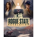 Rogue State Revolution