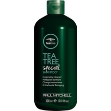 Paul Mitchell Tea Tree osvěžující šampon Special Invigorating Cleanser 300 ml