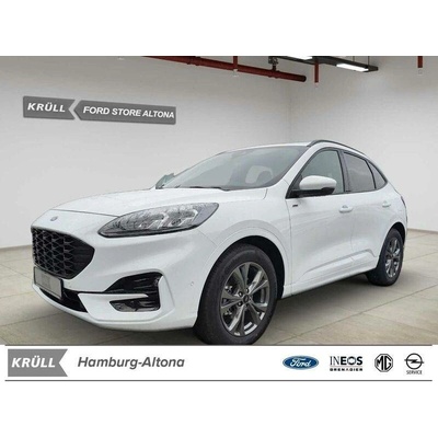 Ford Kuga 2.5 140 kW