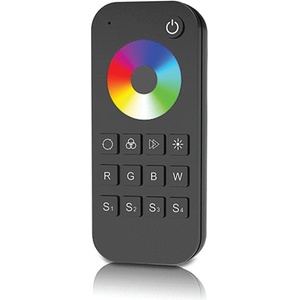 ELMARK Rf led rgb ДИСТАНЦИОННО С 1 ЗОНА (99rgbremote1)