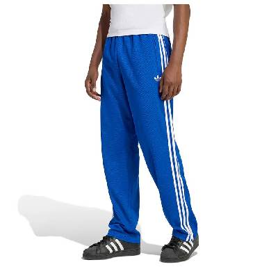 Панталони Adidas Originals Firebird Adicolor Mesh pants - Blue (Collegiate Royal)