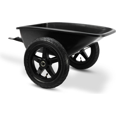 Berg Buzzy Trailer – Zboží Dáma