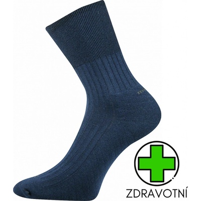 VoXX ponožky Corsa Medicine tmavě modrá