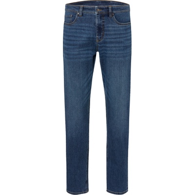 Livergy pánske rifle Relaxed Fit 100372970 modrá