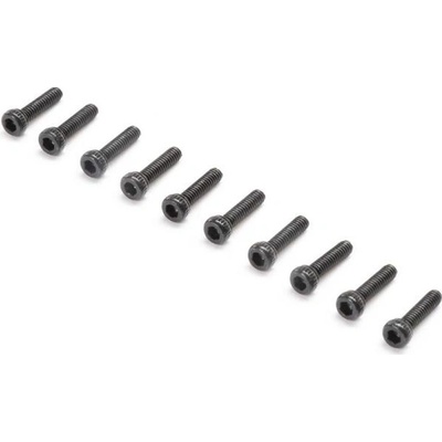 Losi skrutka imbus M2x10 mm CH 10