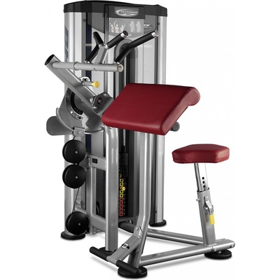 BH Fitness L140 Biceps/Triceps