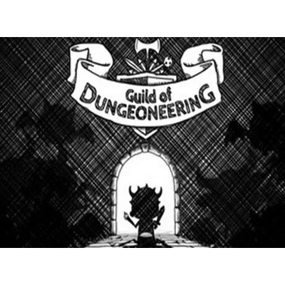 Игра Guild of Dungeoneering за PC Steam, Електронна доставка