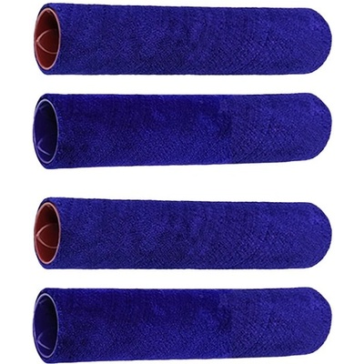 Mobilly комплект резервни валяци за Dyson WashG1, 4 бр (soft brush dyson wash G1 4 pcs)