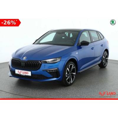 Skoda Scala 1.0 TSI DSG Monte Carlo 85 kW