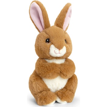 Keel Toys Keeleco, Зайче, 19 см (SE6708)