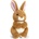 Keel Toys Keeleco, Зайче, 19 см (SE6708)