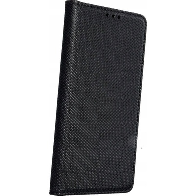 Púzdro Smart Case Book Xiaomi Redmi 9C čierne