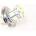 Диодна крушка h7 с 13 диода (h7l13smd)
