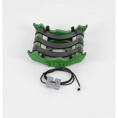 Bruder 41035 Náhradní díl Přepravní zařízení pro balíkovač John Deere