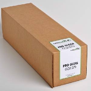 ilfoguard Pro Gloss laminating film - 160 cm x 50 m (IG6630160051)