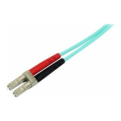StarTech 450FBLCLC1 MM 50/125 OM4 1m modrý