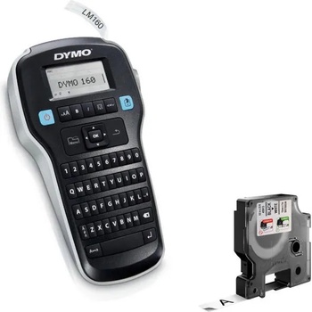 Image 1 of DYMO LabelManager 160P (2174612/886794)
