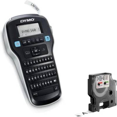 DYMO LabelManager 160P (2174612/886794)