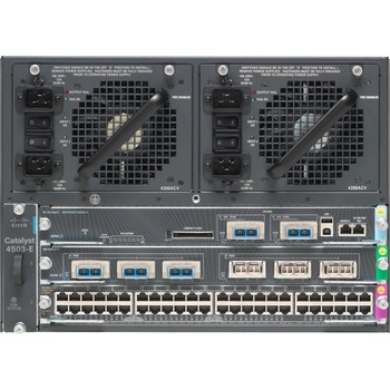 Cisco 4503-E