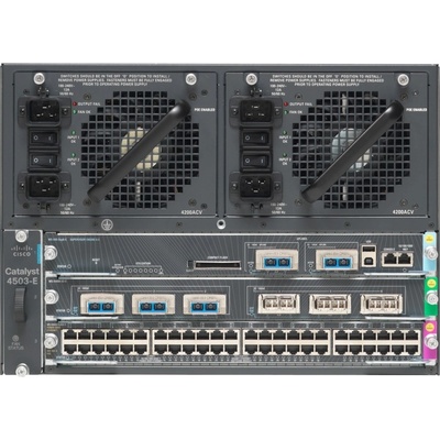 Cisco 4503-E