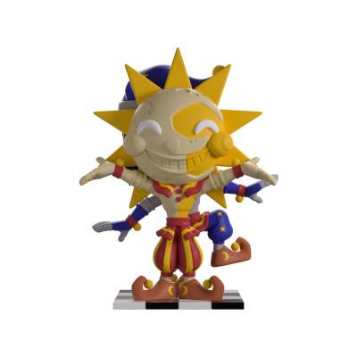 Five Nights at Freddy's Vinyl Figure Sun & Moon 20 cm