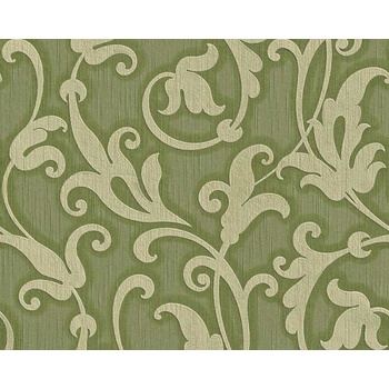 A. S. Création Влизелинов тапет за стена tessuto 95490-4