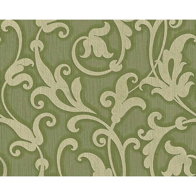 A. S. Création Влизелинов тапет за стена tessuto 95490-4