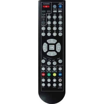 GENERAL EVOLVEO BLACKSTAR HD-5060 - съвместимо дистанционно управление на марката General (BLACKSTAR HD-5060)