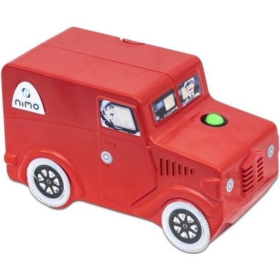 Nimo HNK-NBL-CAR