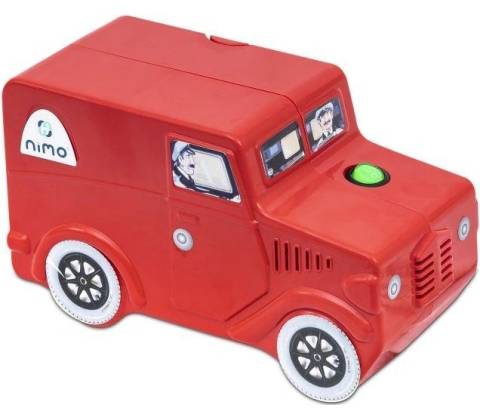 Nimo HNK-NBL-CAR