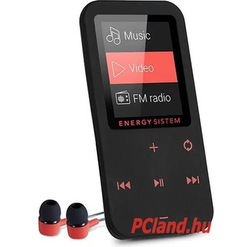 Energy Sistem Touch Bluetooth 8GB (42646)
