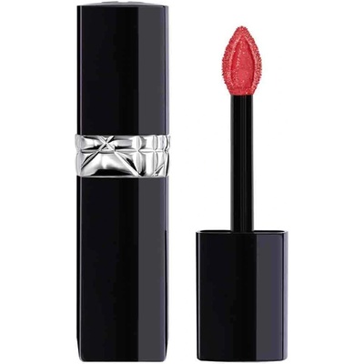 Dior Forever Течно червило 999 6 мл