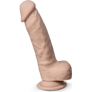 SilexD Real Skin Model 1 7" Flesh