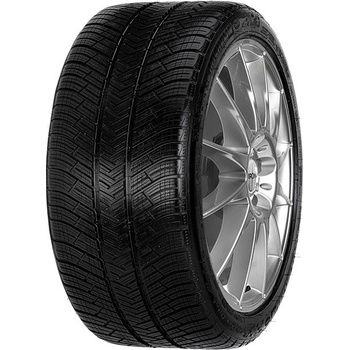 Michelin Pilot Alpin 4 345/25 R21 101W