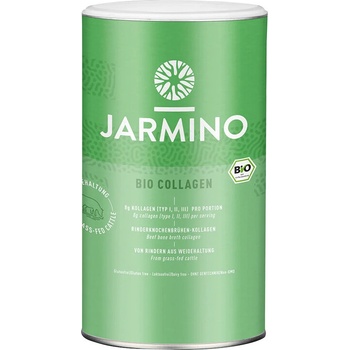 Jarmino Говежди колаген, БИО 300 g прах | Jarmino (451369 (NP1) JAR)